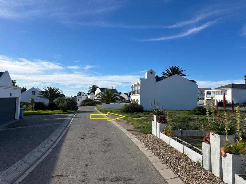 0 Bedroom Property for Sale in Shelley Point Western Cape